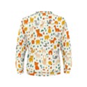 Pet Animal 04 Kids  Sweatshirt View2