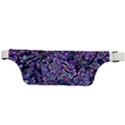 Neon Symphony Design Active Waist Bag View2