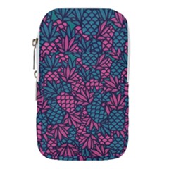 Summer Pineapples Waist Pouch (small)