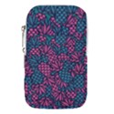 Summer Pineapples Waist Pouch (Small) View1