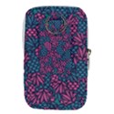 Summer Pineapples Waist Pouch (Small) View2