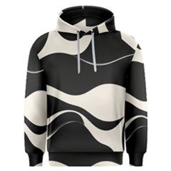 A Minimalist Pattern With Simple Lines And Shapes, Creating A Clean And Modern Aesthetic 06 Men s Overhead Hoodie