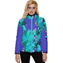 ENTREDOSAGUAS Women s Hooded Quilted Jacket View1