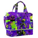 CONTRASTE Sports Shoulder Bag with Shoes Compartment View1