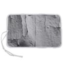 Wall With Cracked White Paint Texture Pen Storage Case (M) View1