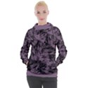 Design sans titre (81) Women s Hooded Pullover View1