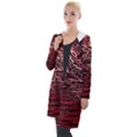 River Roots Hooded Pocket Cardigan View1