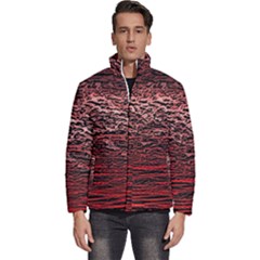 River Roots Men s Puffer Bubble Jacket Coat