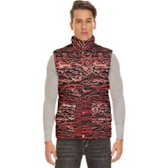 River Roots Men s High Neck Button Up Puffer Vest