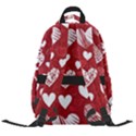 Valentine Carry-on Travel Backpack View2