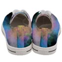 Smokescreen Men s Low Top Canvas Sneakers View4