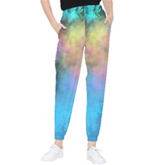 Smokescreen Women s Tapered Pants