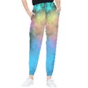 Smokescreen Women s Tapered Pants View1