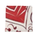 Be My Valentine Foldable Shopping Bag View4