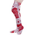 Be My Valentine Thigh High Stockings View3