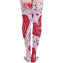 Be My Valentine Thigh High Stockings View4