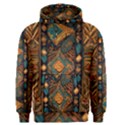 Tribal Chic Men s Core Hoodie View1