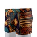 Tribal Chic Men s Boxer Briefs View2