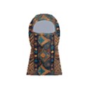 Tribal Chic Balaclava Face Mask View1