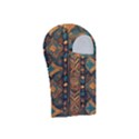 Tribal Chic Balaclava Face Mask View3