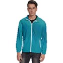 Dsc 0372 Kopie 3 Men s High Neck Windbreaker View1