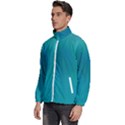 Dsc 0372 Kopie 3 Men s High Neck Windbreaker View2