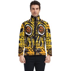 7303 Ericksays Men s Bomber Jacket