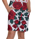 Roses Kids  Basketball Shorts View3