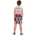 Roses Kids  Basketball Shorts View4