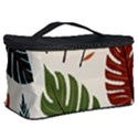 Leaves Autumn Cosmetic Storage Case View2