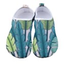 Illustrations Plants Nature Leaves Kids  Sock-Style Water Shoes View1