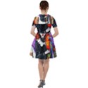 Halloween T-shirts design  Sailor Dress View2