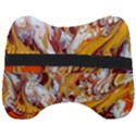 Phoenix Head Support Cushion View2