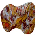 Phoenix Head Support Cushion View4