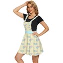 Sunny Stars Playdress  View2