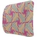 Abstract Pattern Design Scrapbooking Back Support Cushion View3