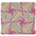 Abstract Pattern Design Scrapbooking Back Support Cushion View4