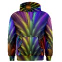 Abstract Colors - , Abstract Colors Men s Core Hoodie View1