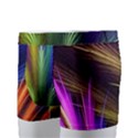 Abstract Colors - , Abstract Colors Men s Boxer Briefs View2