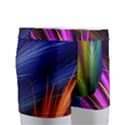 Abstract Colors - , Abstract Colors Men s Boxer Briefs View3