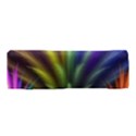 Abstract Colors - , Abstract Colors Carry-on Travel Shoulder Bag View3