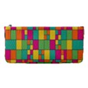 Abstract-background Handbag Organizer View3