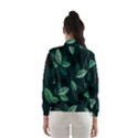 Foliage Women s Windbreaker View2