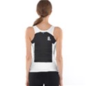 The Fear Has Arrived 20250211 181959 0001 The Fear Has Arrived 20250211 181959 0000 Women s Basic Tank Top View2