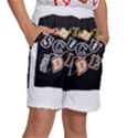 The Fear Has Arrived 20250211 181959 0001 The Fear Has Arrived 20250211 181959 0000 Kids  Basketball Shorts View3