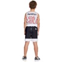 The Fear Has Arrived 20250211 181959 0001 The Fear Has Arrived 20250211 181959 0000 Kids  Basketball Shorts View4