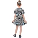 Doodle New York City Nyc Kids  Sailor Dress View2