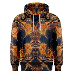 73823 Mirror Men s Overhead Hoodie