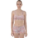 Boho Pattern Perfect Fit Gym Set View1