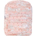 Boho Pattern Full Print Backpack View1